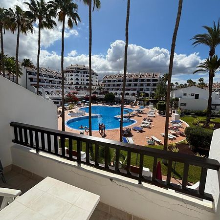 La Perla Negra By Tenerife Dream Properties Playa de las Américas Exterior foto